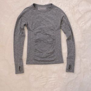 Victoria’s Secret sport long sleeve top